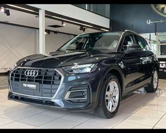 35 TDI 163CV S tronic BUSINESS PLUS 2022