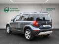 Skoda Yeti 1.2 TSI DSG Ambition Outdoor*Navi*Climatr.* Gris - thumbnail 5
