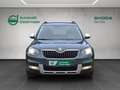 Skoda Yeti 1.2 TSI DSG Ambition Outdoor*Navi*Climatr.* Gris - thumbnail 2