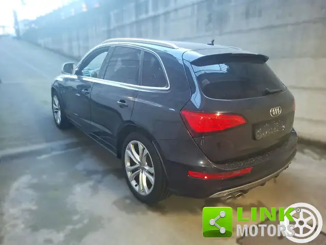 Audi SQ5 SQ5 313CV