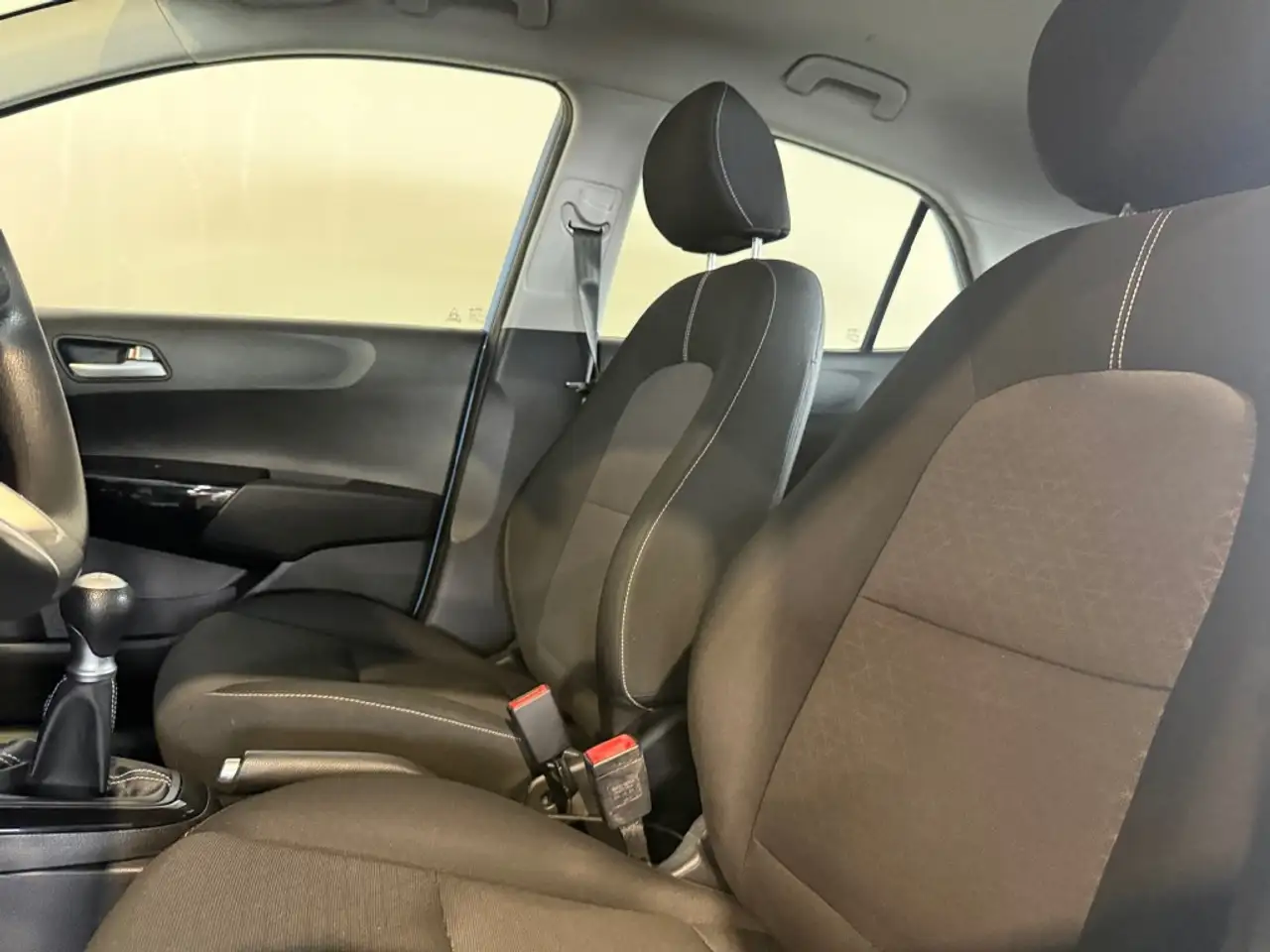 Kia Picanto 1.0 DPI COMFORTLINE l NAP l 5DRS l AIRCO l, миниатюра 30
