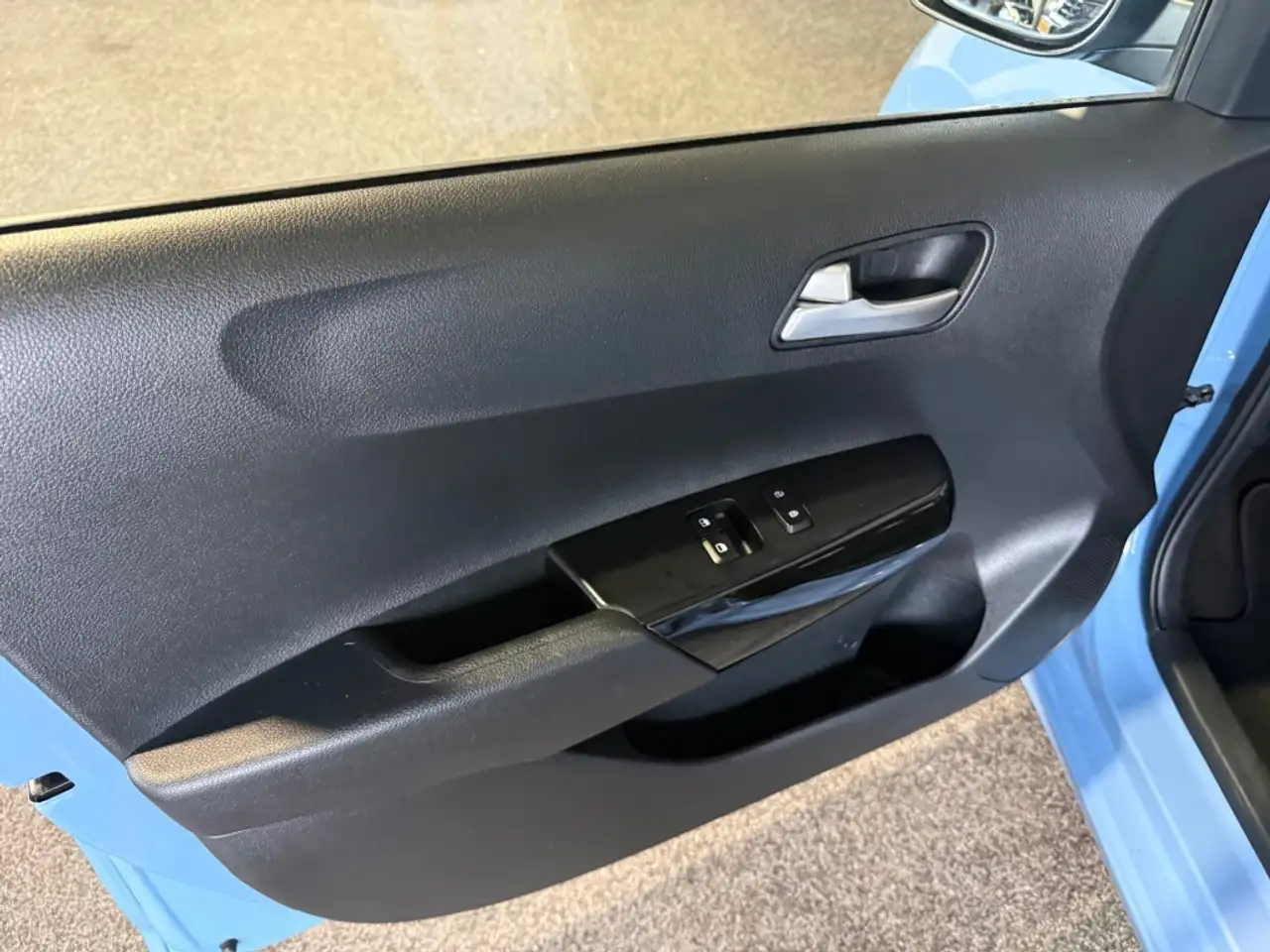 Kia Picanto 1.0 DPI COMFORTLINE l NAP l 5DRS l AIRCO l, миниатюра 12
