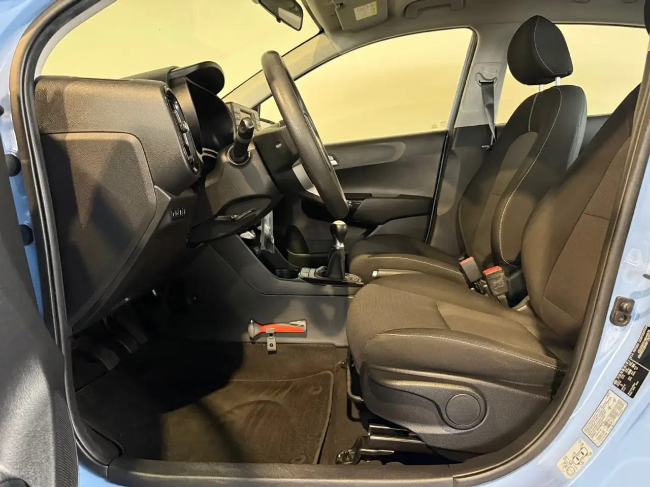 Kia Picanto 1.0 DPI COMFORTLINE l NAP l 5DRS l AIRCO l, миниатюра 13