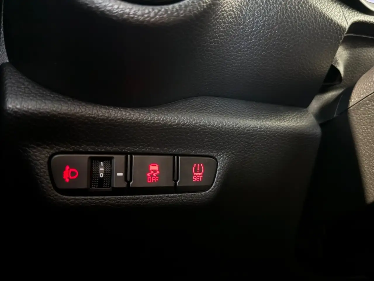 Kia Picanto 1.0 DPI COMFORTLINE l NAP l 5DRS l AIRCO l, миниатюра 29