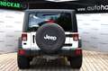 Jeep Wrangler Unlimited Sport 4x4*AHK*Tempomat* Weiß - thumbnail 7