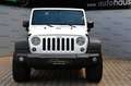 Jeep Wrangler Unlimited Sport 4x4*AHK*Tempomat* Weiß - thumbnail 3