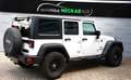Jeep Wrangler Unlimited Sport 4x4*AHK*Tempomat* Weiß - thumbnail 9