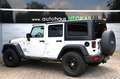 Jeep Wrangler Unlimited Sport 4x4*AHK*Tempomat* Weiß - thumbnail 6