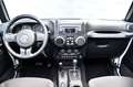 Jeep Wrangler Unlimited Sport 4x4*AHK*Tempomat* Weiß - thumbnail 11