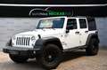 Jeep Wrangler Unlimited Sport 4x4*AHK*Tempomat* Weiß - thumbnail 4