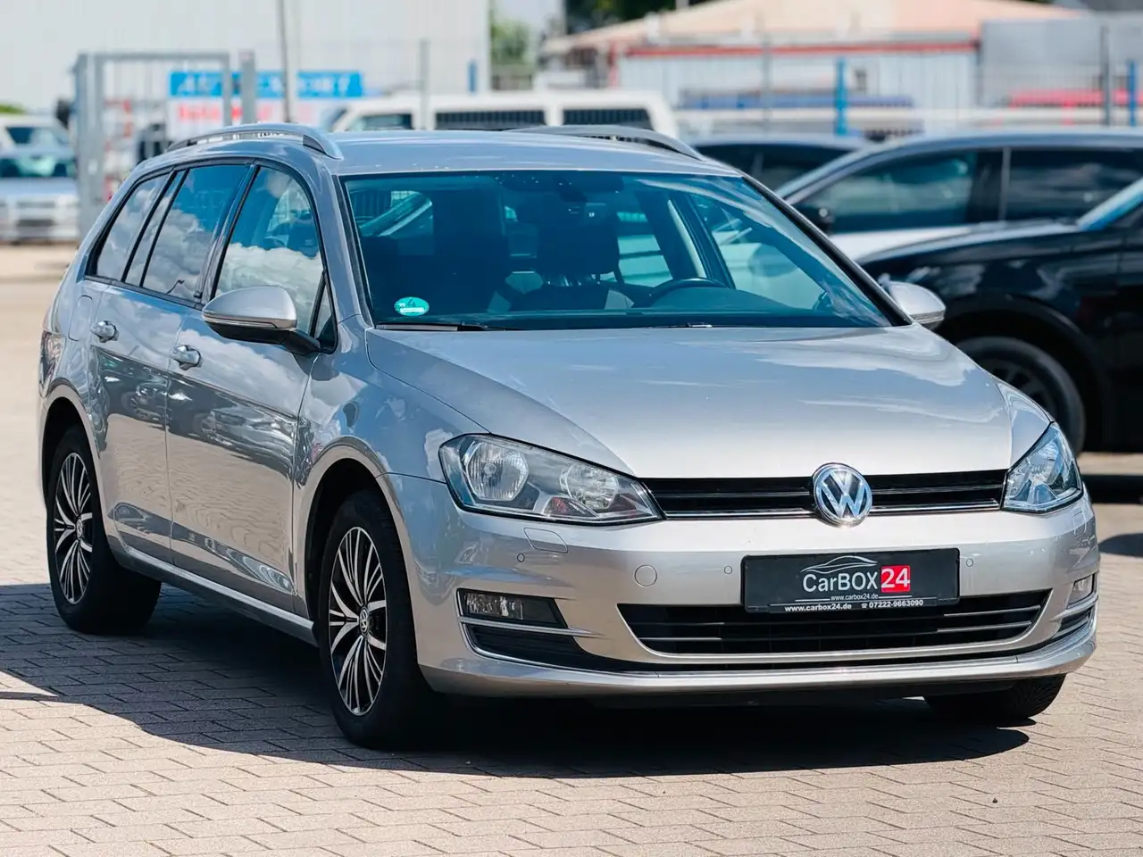Das Auto