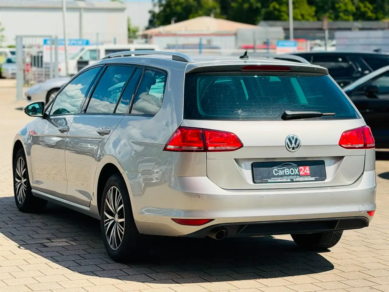 Das Auto