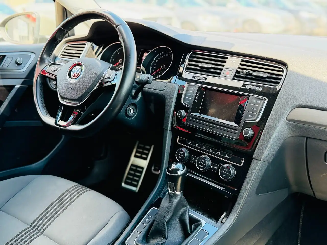 Das Auto
