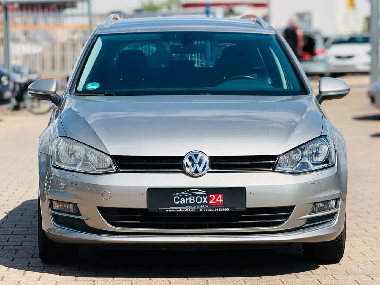 Das Auto