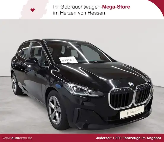 2023 BMW 2 Series in Black for sale