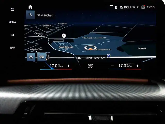 BMW 2 Series view 12