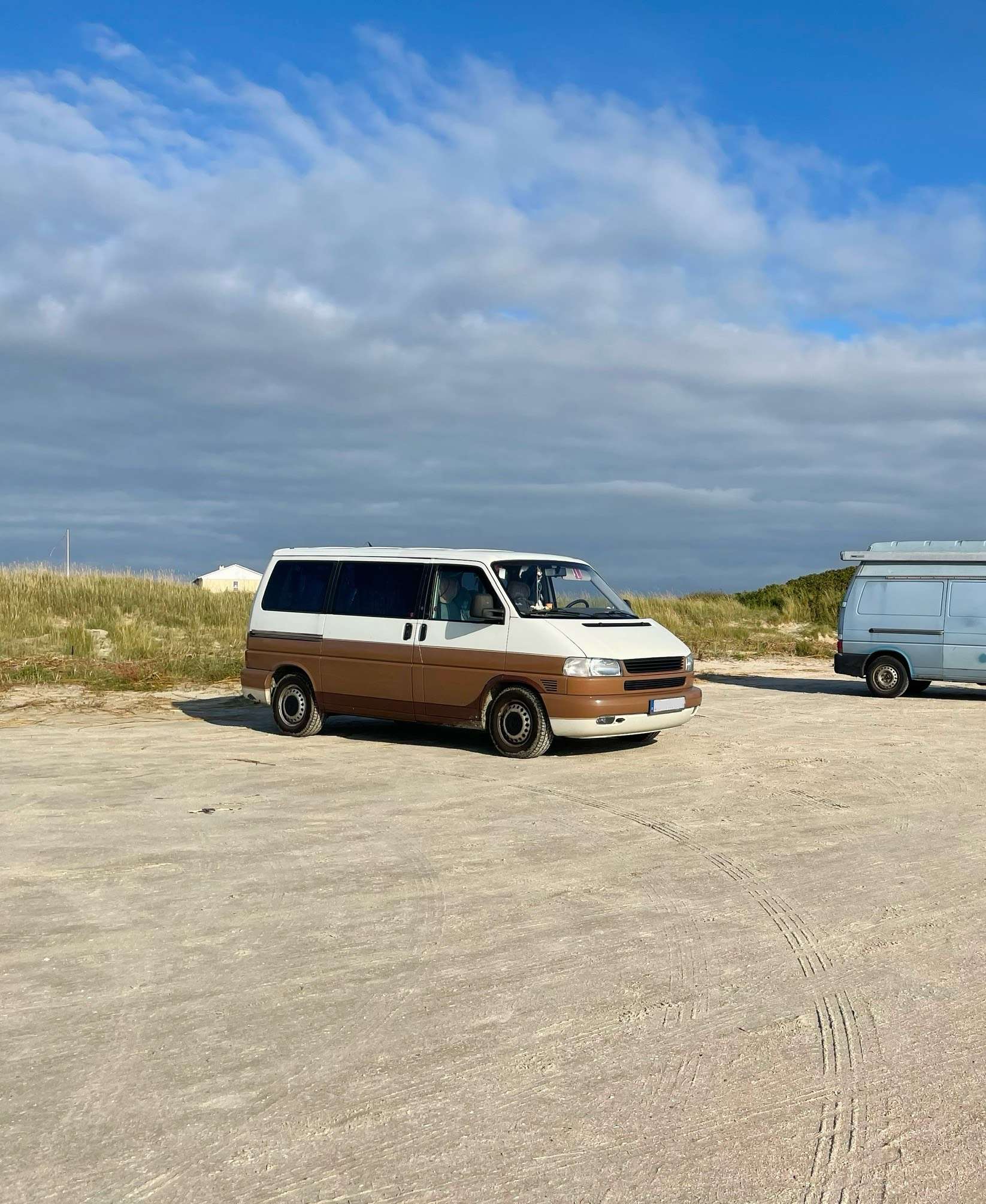 Second hand Volkswagen  2.5