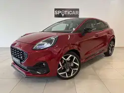 Ford Puma ST ULTIMATE X- GPS CAMERA- SG CHAUFFANT - TOIT OUV