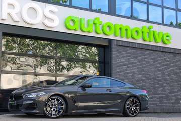 8-serie M850i xDrive High Executive | VOL! | DEALE