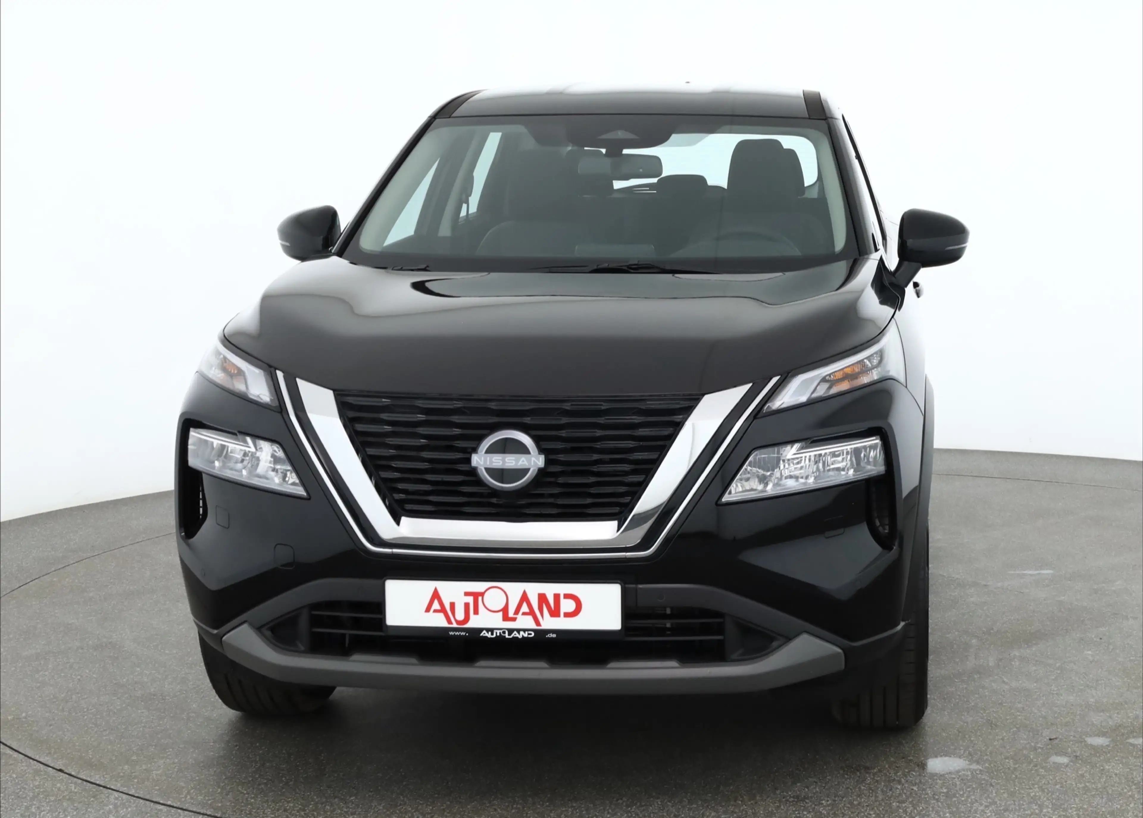 Nissan X-Trail 1.5 VC-T mHev Acenta Aut. LED ACC Kamera — photo 8