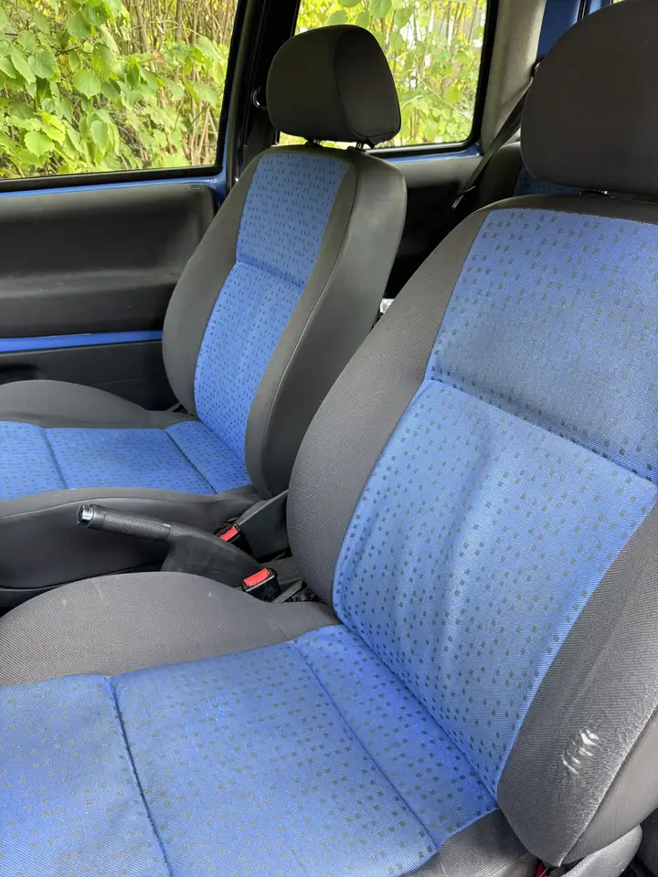Volkswagen Lupo 1.0, foto 7