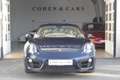 Porsche Cayman PDK plava - thumbnail 3