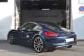 Porsche Cayman PDK Bleu - thumbnail 8