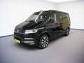 Volkswagen T6.1 California OCEAN 2.0TDI 204PS DSG ACC.AHK.STHZG.KAMERA.NAVI+V Schwarz - thumbnail 2