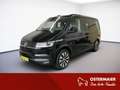 Volkswagen T6.1 California OCEAN 2.0TDI 204PS DSG ACC.AHK.STHZG.KAMERA.NAVI+V Schwarz - thumbnail 1