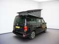 Volkswagen T6.1 California OCEAN 2.0TDI 204PS DSG ACC.AHK.STHZG.KAMERA.NAVI+V Schwarz - thumbnail 4