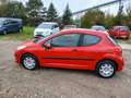 Peugeot 207 207  3-Türer 75 Filou Rot - thumbnail 6