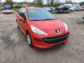 Peugeot 207 207  3-Türer 75 Filou Rot - thumbnail 3