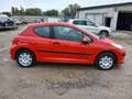 Peugeot 207 207  3-Türer 75 Filou Rot - thumbnail 5