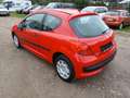 Peugeot 207 207  3-Türer 75 Filou Rot - thumbnail 7