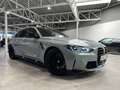 BMW M3 Competition * CARBON * 360 * LASER Grey - thumnbnail 1