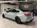 BMW M3 Competition * CARBON * 360 * LASER Grey - thumnbnail 5