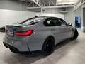 BMW M3 Competition * CARBON * 360 * LASER Grey - thumnbnail 3