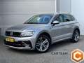 Volkswagen Tiguan 1.4 TSI 4Motion Highline R-line , Leder, 2000kg tr Grau - thumbnail 1