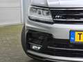 Volkswagen Tiguan 1.4 TSI 4Motion Highline R-line , Leder, 2000kg tr Grijs - thumbnail 45