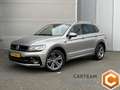 Volkswagen Tiguan 1.4 TSI 4Motion Highline R-line Grijs - thumbnail 1
