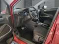 Opel Crossland 1.2 Enjoy Automatik Navi Klima Sitzheizung Metalli Rot - thumbnail 7