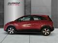 Opel Crossland 1.2 Enjoy Automatik Navi Klima Sitzheizung Metalli Rot - thumbnail 2