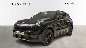 1.5T PHEV More