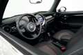 MINI Cooper Cabrio APPLE CARPLAY  18.503 KM  1E EIGENAAR  TOP Gris - thumbnail 6