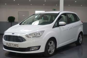 2.0 TDCI | NAVI | R.Kamera | PDC