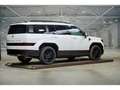Hyundai SANTA FE 1.6 T-GDi HEV 4WD AT 7 posti XCLASS Bianco - thumbnail 5