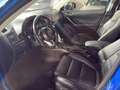 Mazda CX-5 2,0i AWD Revolution Aut.*WENIG-KM*TOP-AUSSTATUNG* Blau - thumbnail 7