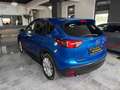 Mazda CX-5 2,0i AWD Revolution Aut.*WENIG-KM*TOP-AUSSTATUNG* Blau - thumbnail 4