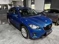 Mazda CX-5 2,0i AWD Revolution Aut.*WENIG-KM*TOP-AUSSTATUNG* Blau - thumbnail 3