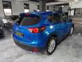 Mazda CX-5 2,0i AWD Revolution Aut.*WENIG-KM*TOP-AUSSTATUNG* Blau - thumbnail 6